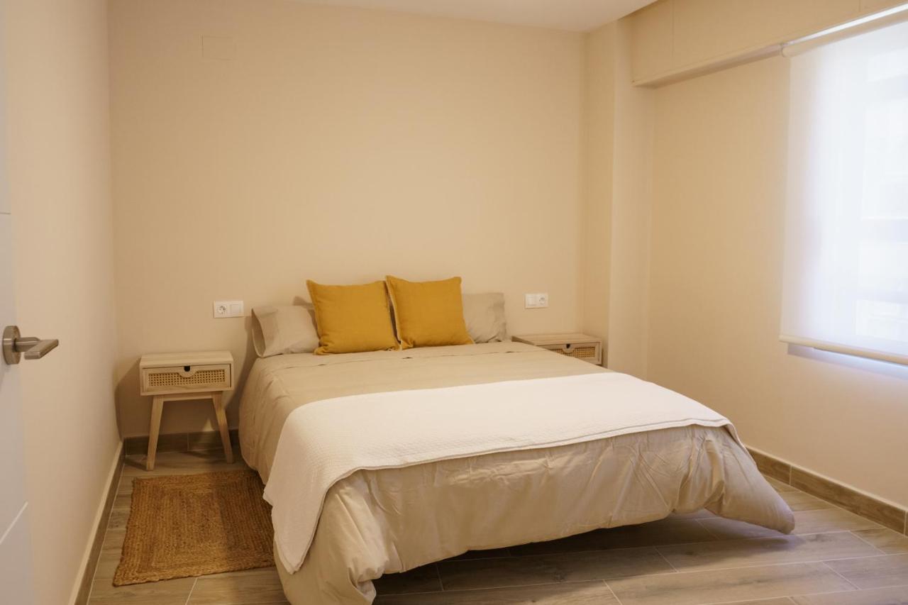 Girasol Altea Playa Apartment Luaran gambar