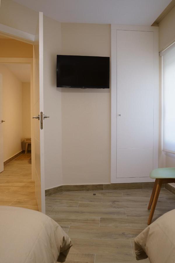 Girasol Altea Playa Apartment Luaran gambar