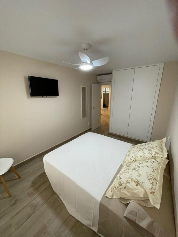 Girasol Altea Playa Apartment Luaran gambar